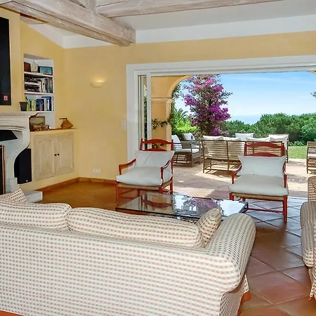 Sleeps 14 Pool Air Con Wifi Villa Ramatuelle