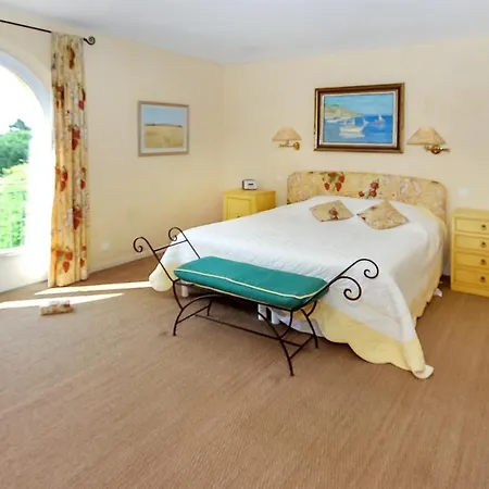 Sleeps 14 Pool Air Con Wifi Vila Ramatuelle