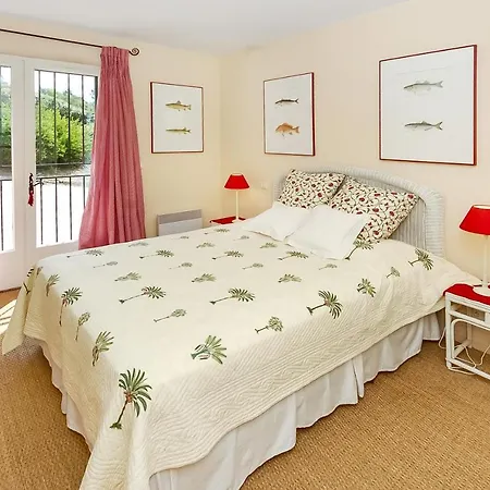 Sleeps 14 Pool Air Con Wifi Vila *
