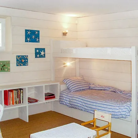Sleeps 14 Pool Air Con Wifi Ramatuelle