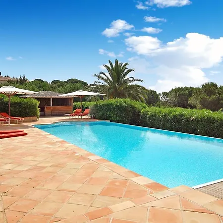 Sleeps 14 Pool Air Con Wifi * Ramatuelle